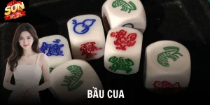 Bầu Cua