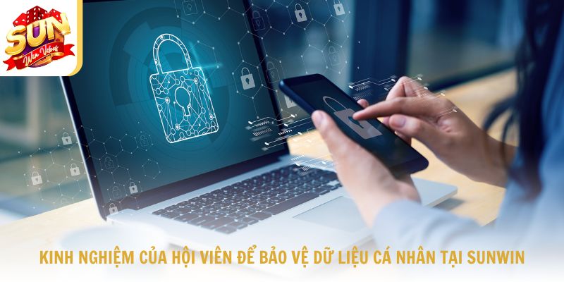 Kinh nghiệm hội viên ở quyền an toàn