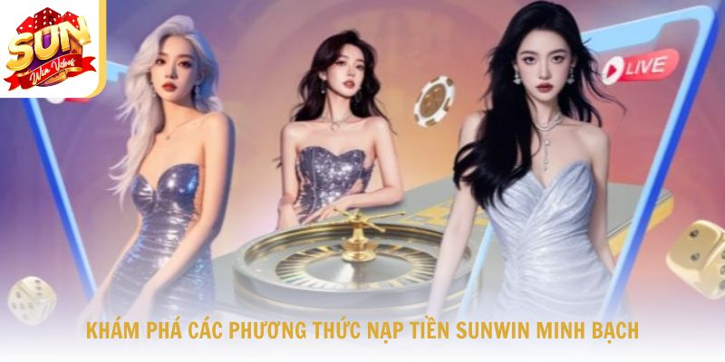 Tổng quan các hình thức thanh toán được hỗ trợ